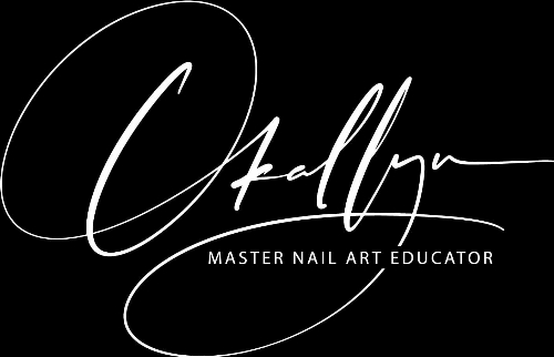 Logo OKALLYN France by Bellisim'ongles